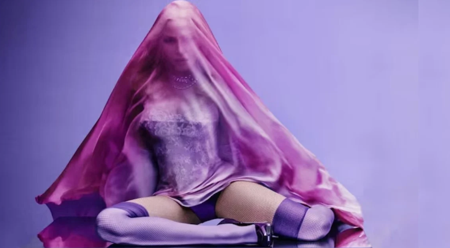 Madonna regresa a la pista de baile con &ldquo;Confessions II&rdquo;, su &aacute;lbum espiritual y electr&oacute;nico