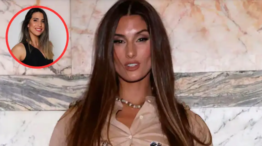 Lola Latorre respondi&oacute; a Cinthia Fern&aacute;ndez quedar involucrada en la pol&eacute;mica