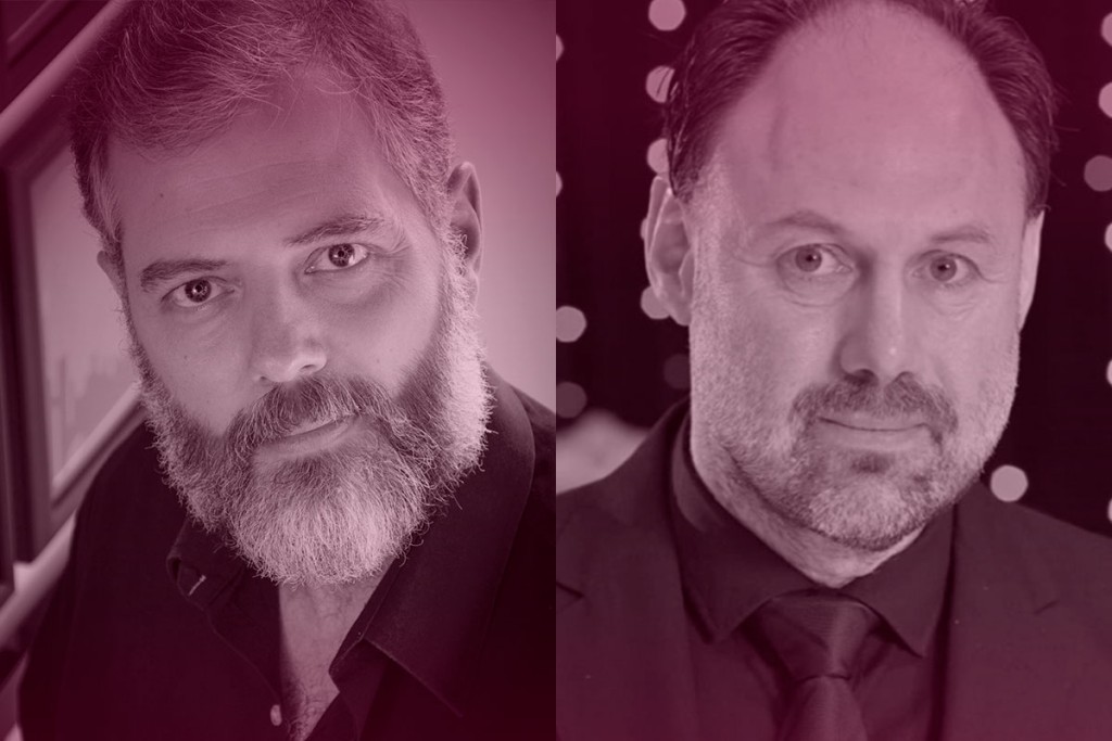 M&uacute;sica desde cero, por Leonardo Est&eacute;vez y Sergio Giai