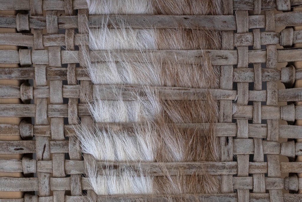 Argentina, donde el paisaje se vuelve cuero