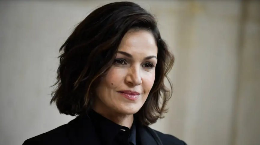 Muri&oacute; la actriz Nadia Fares tras un dram&aacute;tico episodio en una piscina