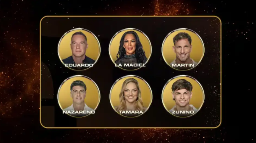 Gran Hermano: encuestas anticipan qui&eacute;n se va este lunes con un apuntado claro