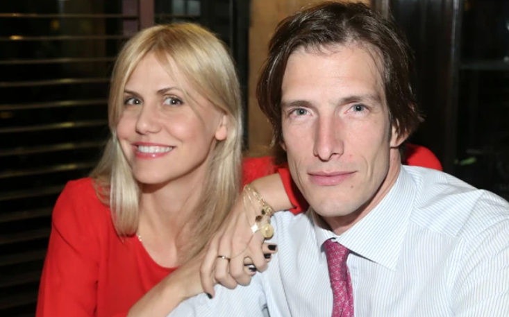 Iv&aacute;n de Pineda revel&oacute; mas detalles de su relaci&oacute;n de 27 a&ntilde;os con Luz Barrantes