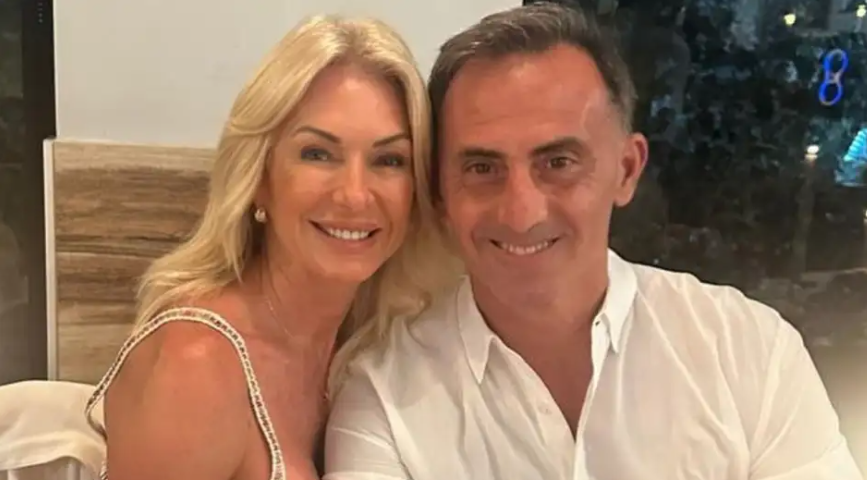 Susto: Yanina Latorre sufri&oacute; una descompensaci&oacute;n y encendi&oacute; las alarmas