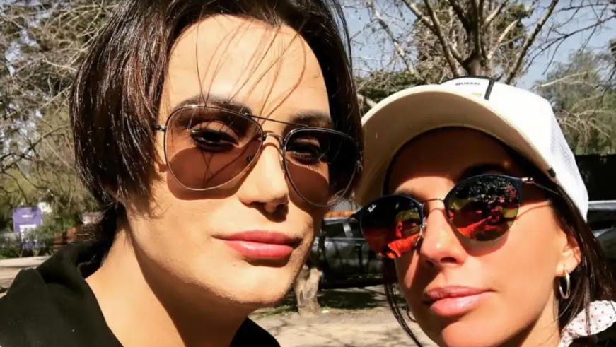 Tamara Pettinato respald&oacute; a su hermano Felipe tras la condena &ldquo;fue un accidente&rdquo;