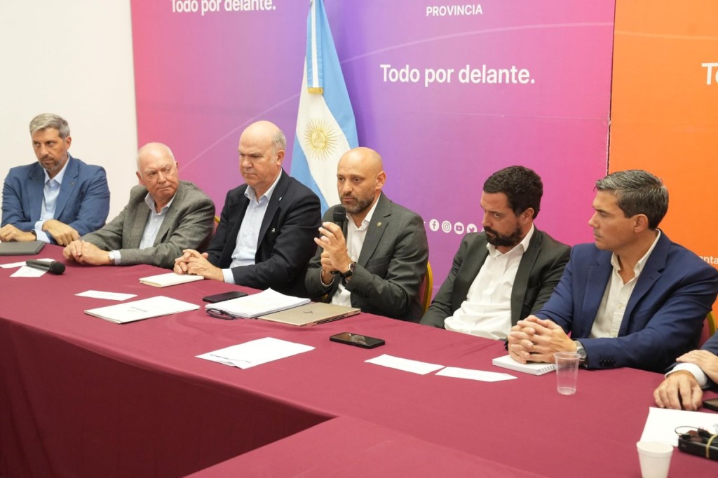 Santa Fe apuesta a la carne: impulsa su industria frigor&iacute;fica con mirada exportadora