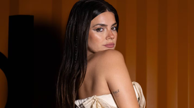 Natalie P&eacute;rez fusiona pop y ra&iacute;z en su nuevo disco y sorprende con gui&ntilde;os al folklore