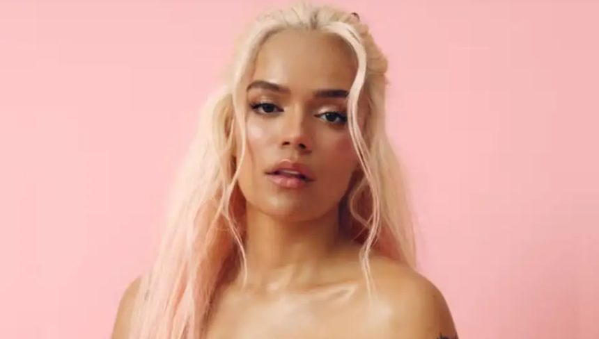 Karol G anunci&oacute; gira mundial y confirm&oacute; una fecha en Argentina para 2027