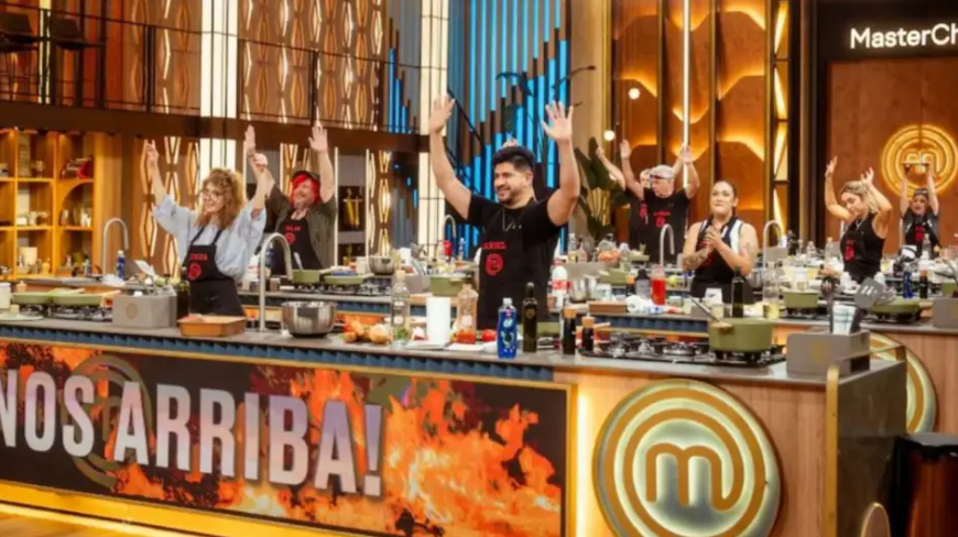 Yanina Latorre confirm&oacute; el regreso de MasterChef Celebrity