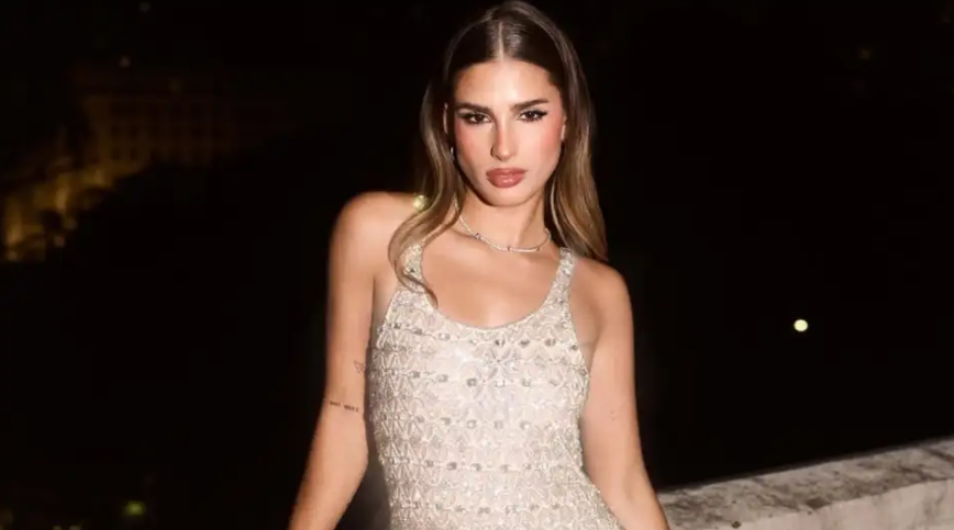 Julieta Poggio respondi&oacute; a las cr&iacute;ticas por sus retoques est&eacute;ticos