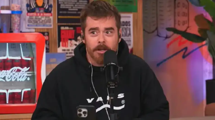 Crecen las versiones sobre el futuro de Migue Granados en el streaming