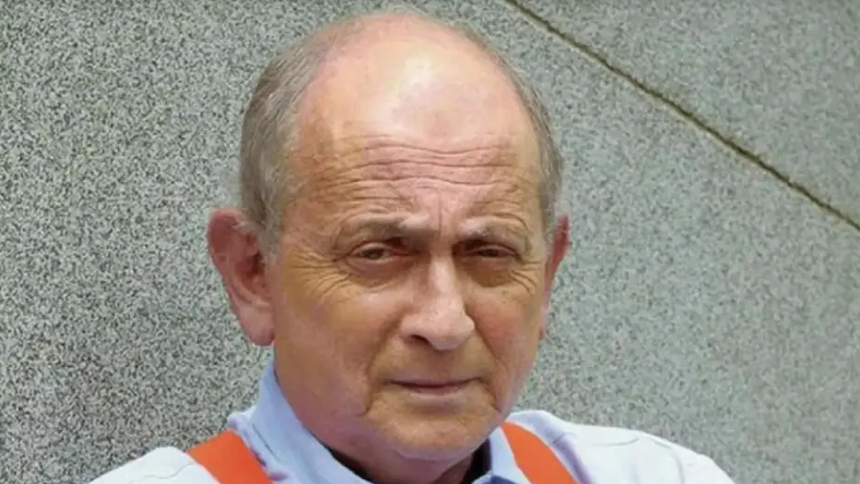 Preocupaci&oacute;n por la salud de Chiche Gelblung tras su internaci&oacute;n y su recuperaci&oacute;n