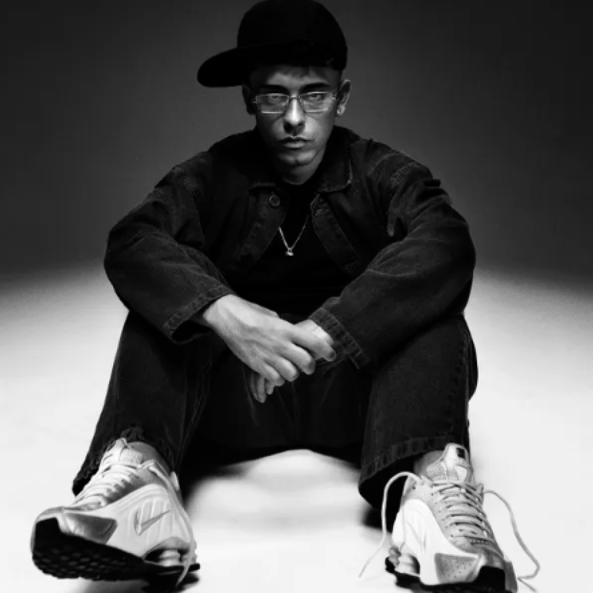 TRUENO lanza &ldquo;TURR4ZO&rdquo; una obra conceptual que homenajea la identidad argentina