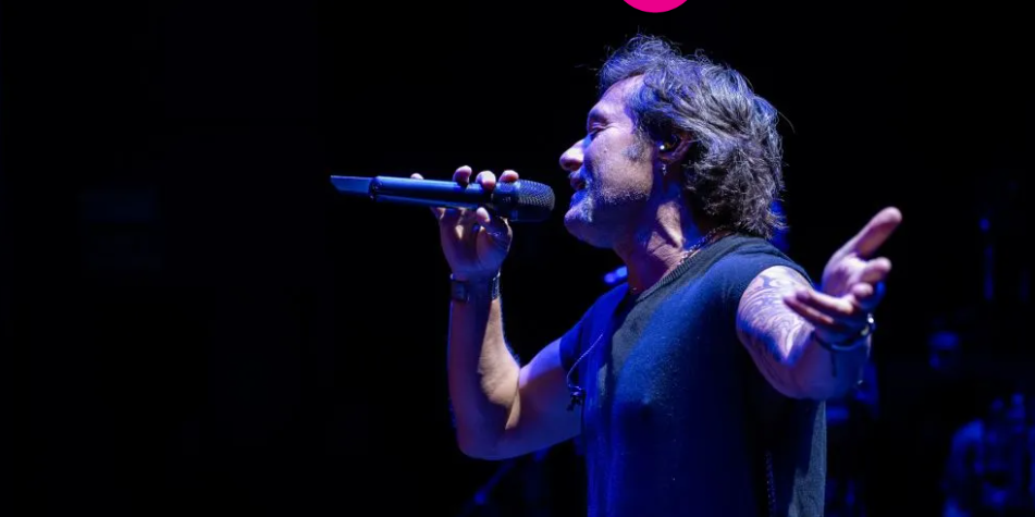 Diego Torres deslumbr&oacute; en Espa&ntilde;a con su gira &ldquo;Mi Norte y Mi Sur Tour&rdquo;