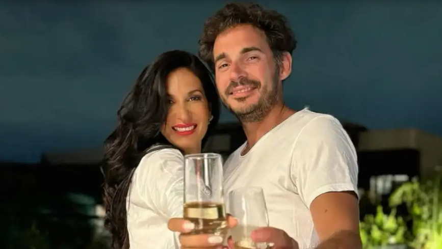 Silvina Escudero se separ&oacute; tras 9 a&ntilde;os de relaci&oacute;n y se conocieron los motivos