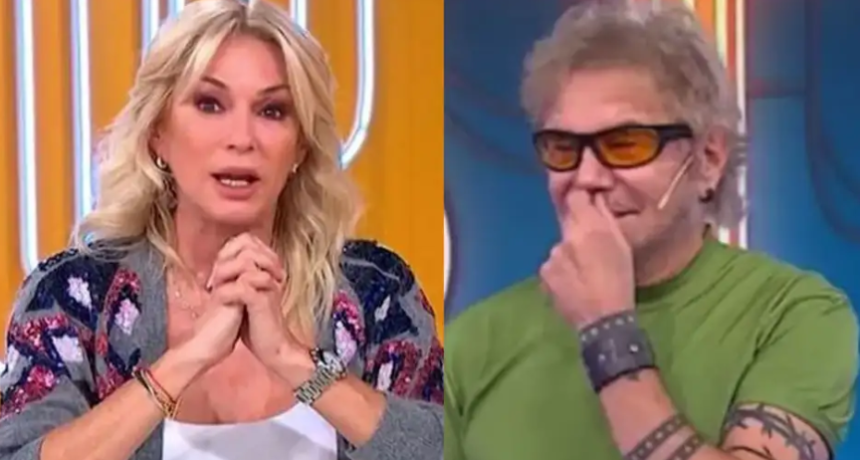 Yanina Latorre apunt&oacute; sin filtros contra Beto Casella por el rating: &ldquo;Cada vez peor, pobre tipo&rdquo;