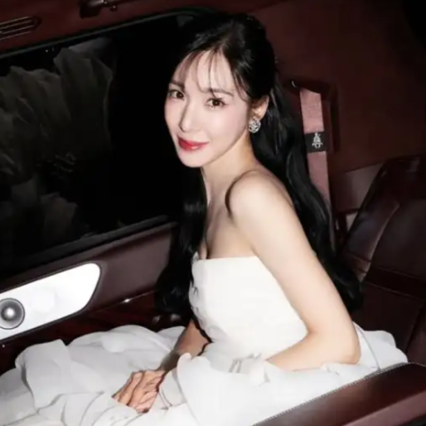 Tiffany Young se une a Pacific Music Group y anuncia oficialmente su nuevo &aacute;lbum