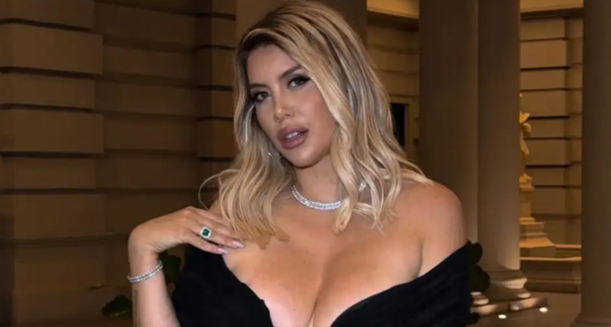 Wanda Nara protagonizar&aacute; una pel&iacute;cula y crece la pol&eacute;mica medi&aacute;tica