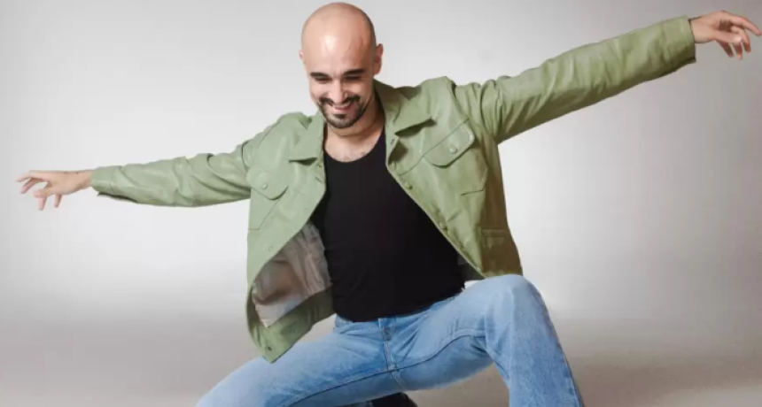 Abel Pintos desembarca en el Gran Rex con tres shows &uacute;nicos en Buenos Aires