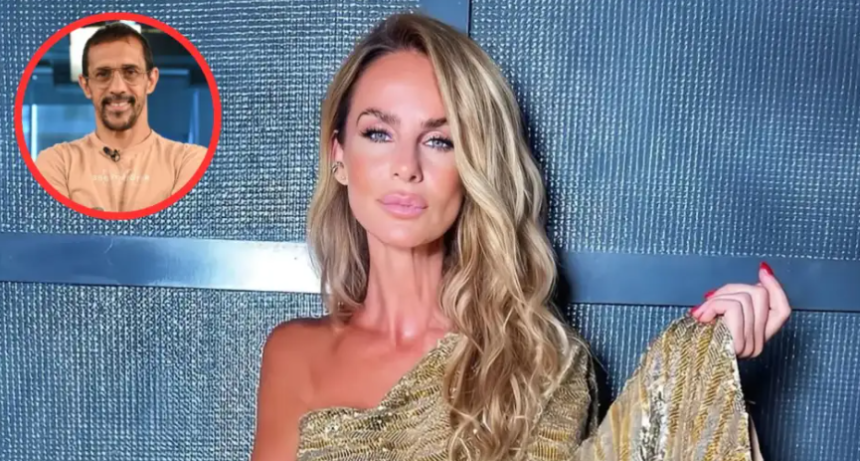 Sabrina Rojas habl&oacute; de su v&iacute;nculo con Jos&eacute; Chatruc y fue contundente