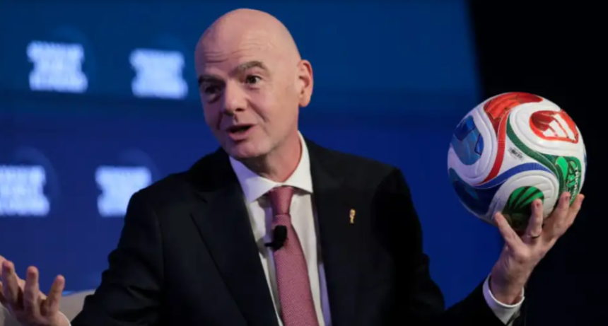 Show de medio tiempo en la final del Mundial 2026 con m&uacute;ltiples artistas