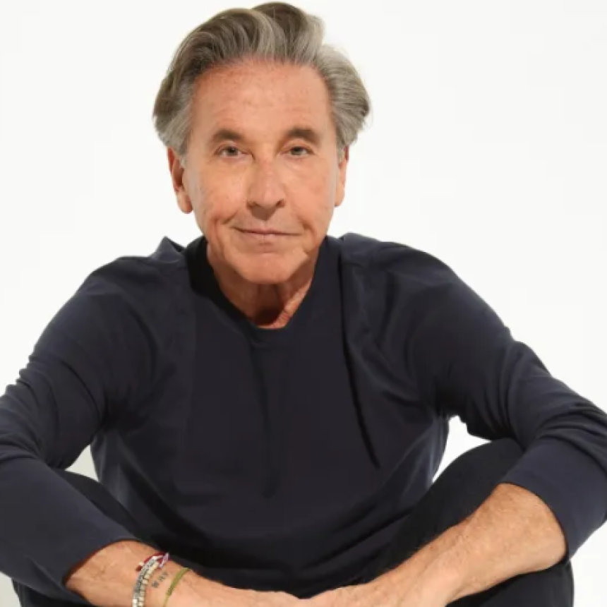 Ricardo Montaner lanza &ldquo;Para Que Seas Feliz&rdquo;, un himno al amor que sabe soltar