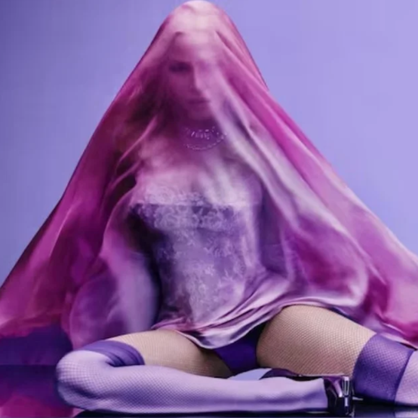 Madonna regresa a la pista de baile con &ldquo;Confessions II&rdquo;, su &aacute;lbum espiritual y electr&oacute;nico