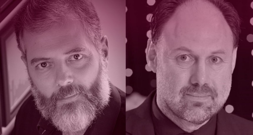 M&uacute;sica desde cero, por Leonardo Est&eacute;vez y Sergio Giai