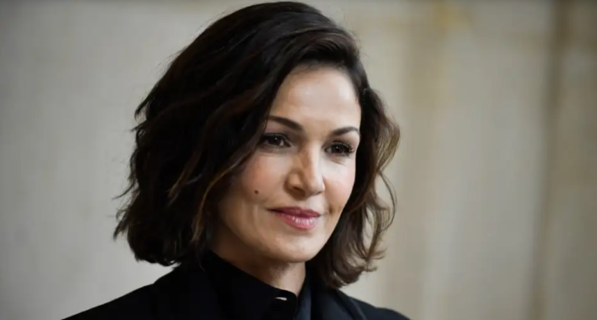 Muri&oacute; la actriz Nadia Fares tras un dram&aacute;tico episodio en una piscina