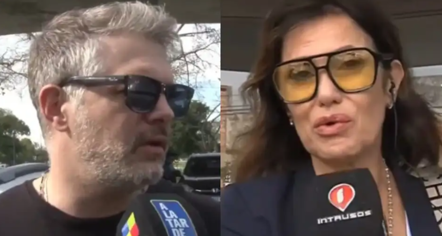 Ricky Diotto respondi&oacute; con dureza y cruz&oacute; a la Callej&oacute;n &ldquo;La cuid&eacute; como nadie&rdquo;