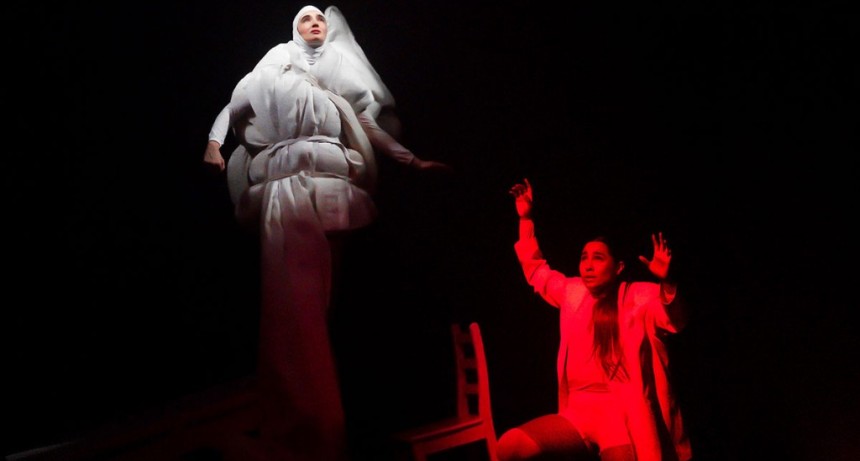 Para sobrevivir (o c&oacute;mo vivir de nuevo), de Daniela Garc&iacute;a