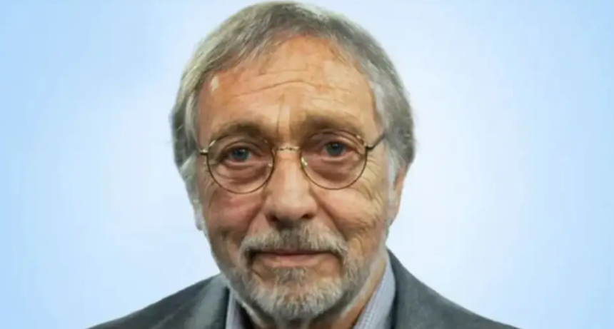 Dolor en la cultura: artistas despiden a Luis Brandoni con emotivos mensajes