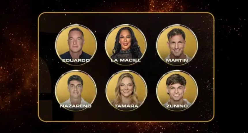 Gran Hermano: encuestas anticipan qui&eacute;n se va este lunes con un apuntado claro