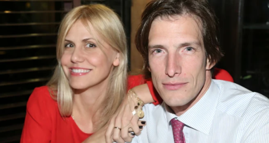 Iv&aacute;n de Pineda revel&oacute; mas detalles de su relaci&oacute;n de 27 a&ntilde;os con Luz Barrantes