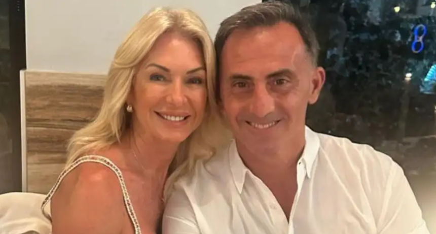 Susto: Yanina Latorre sufri&oacute; una descompensaci&oacute;n y encendi&oacute; las alarmas