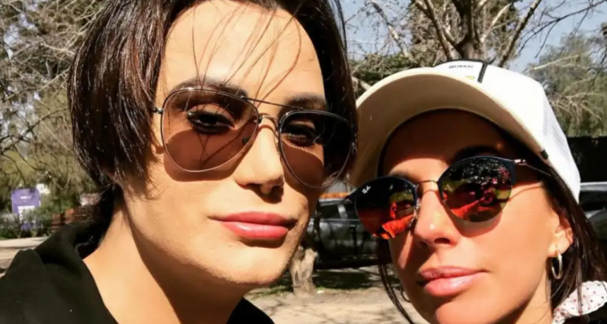 Tamara Pettinato respald&oacute; a su hermano Felipe tras la condena &ldquo;fue un accidente&rdquo;