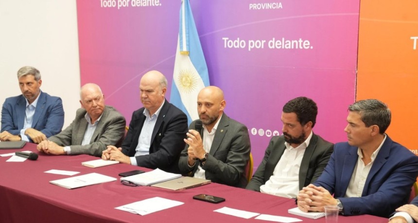 Santa Fe apuesta a la carne: impulsa su industria frigor&iacute;fica con mirada exportadora