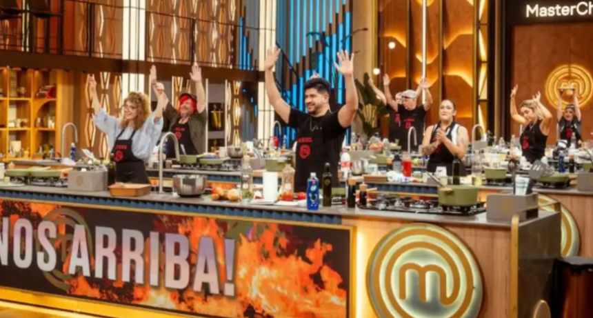 Yanina Latorre confirm&oacute; el regreso de MasterChef Celebrity