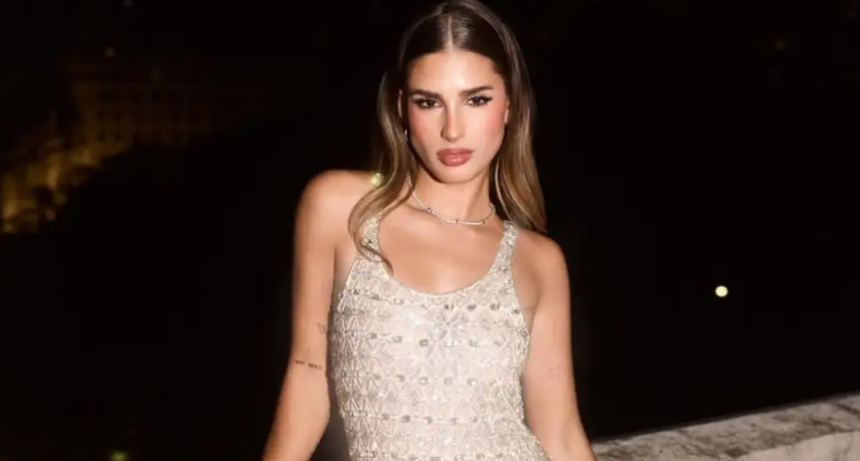 Natalie P&eacute;rez fusiona pop y ra&iacute;z en su nuevo disco y sorprende con gui&ntilde;os al folklore