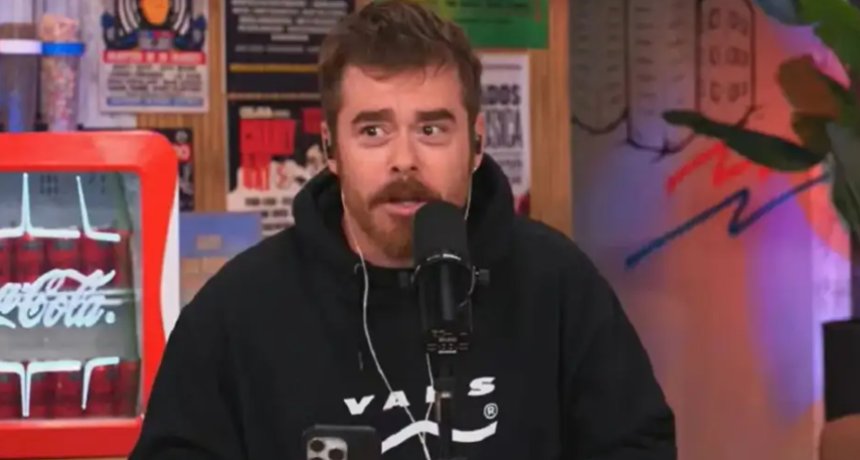 Crecen las versiones sobre el futuro de Migue Granados en el streaming