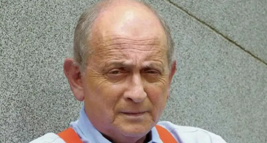 Preocupaci&oacute;n por la salud de Chiche Gelblung tras su internaci&oacute;n y recuperaci&oacute;n