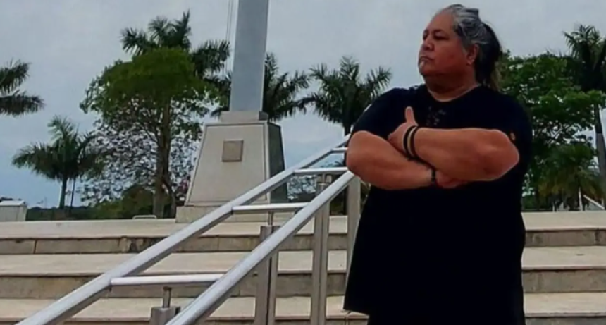 Dolor en el folklore: muri&oacute; Dany &ldquo;Duende&rdquo; Ortiz, referente de la cultura popular