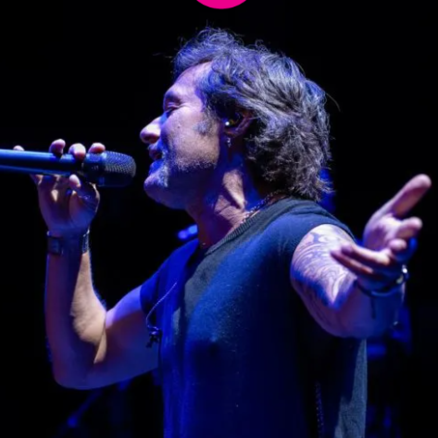 Diego Torres deslumbr&oacute; en Espa&ntilde;a con su gira &ldquo;Mi Norte y Mi Sur Tour&rdquo;