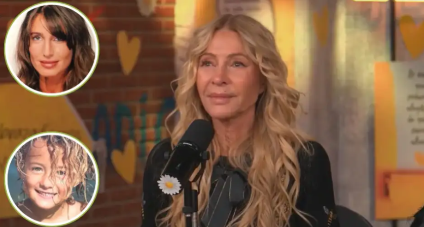 Cris Morena record&oacute; con profunda emoci&oacute;n a Romina Yan y Mila en una entrevista