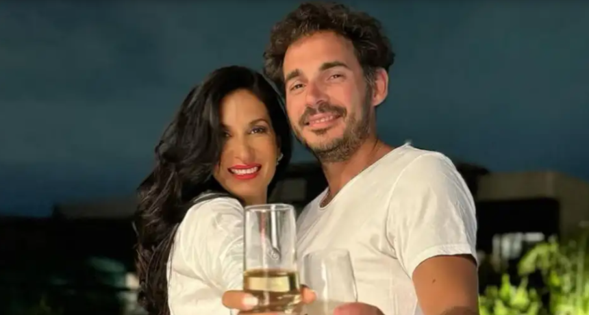 Silvina Escudero se separ&oacute; tras 9 a&ntilde;os de relaci&oacute;n y se conocieron los motivos