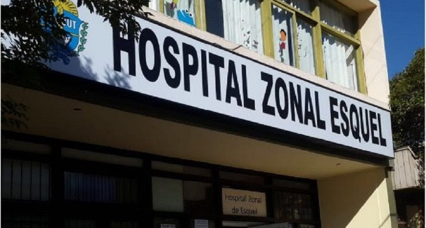  Un caso de hantavirus obligó a 