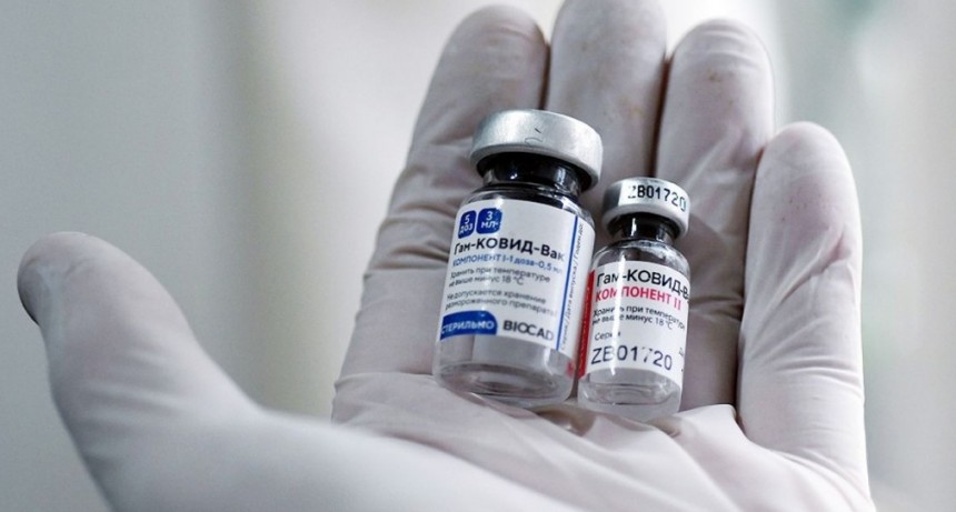 Coronavirus: la Sputnik V genera anticuerpos contra la variante de Manaos