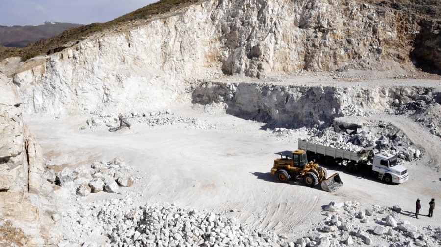 Gobierno, empresarios y sindicalistas destacaron el rol de la minería en la economía