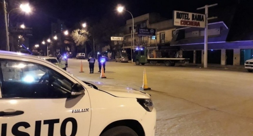 Ley de Alcohol Cero en provincia de Buenos Aires: buscan 