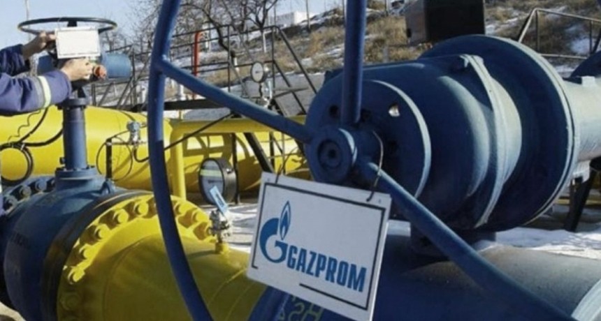 La UE no pagará en rublos el gas a Rusia y avisa que puede haber corte de suministro